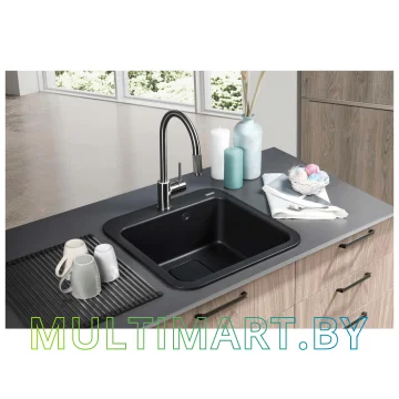 Смеситель Omoikiri Tamura-BN (4994334) картинка 2